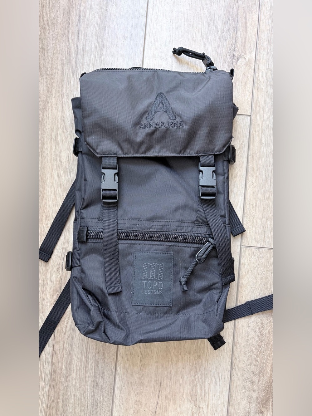 Topo Rover Pack Mini - Picture 1 of 6